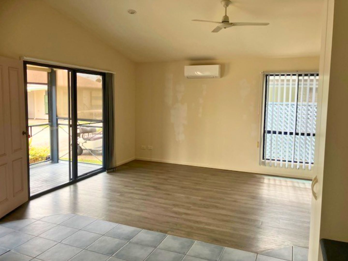 Bribie Pines Island Village - Site 247