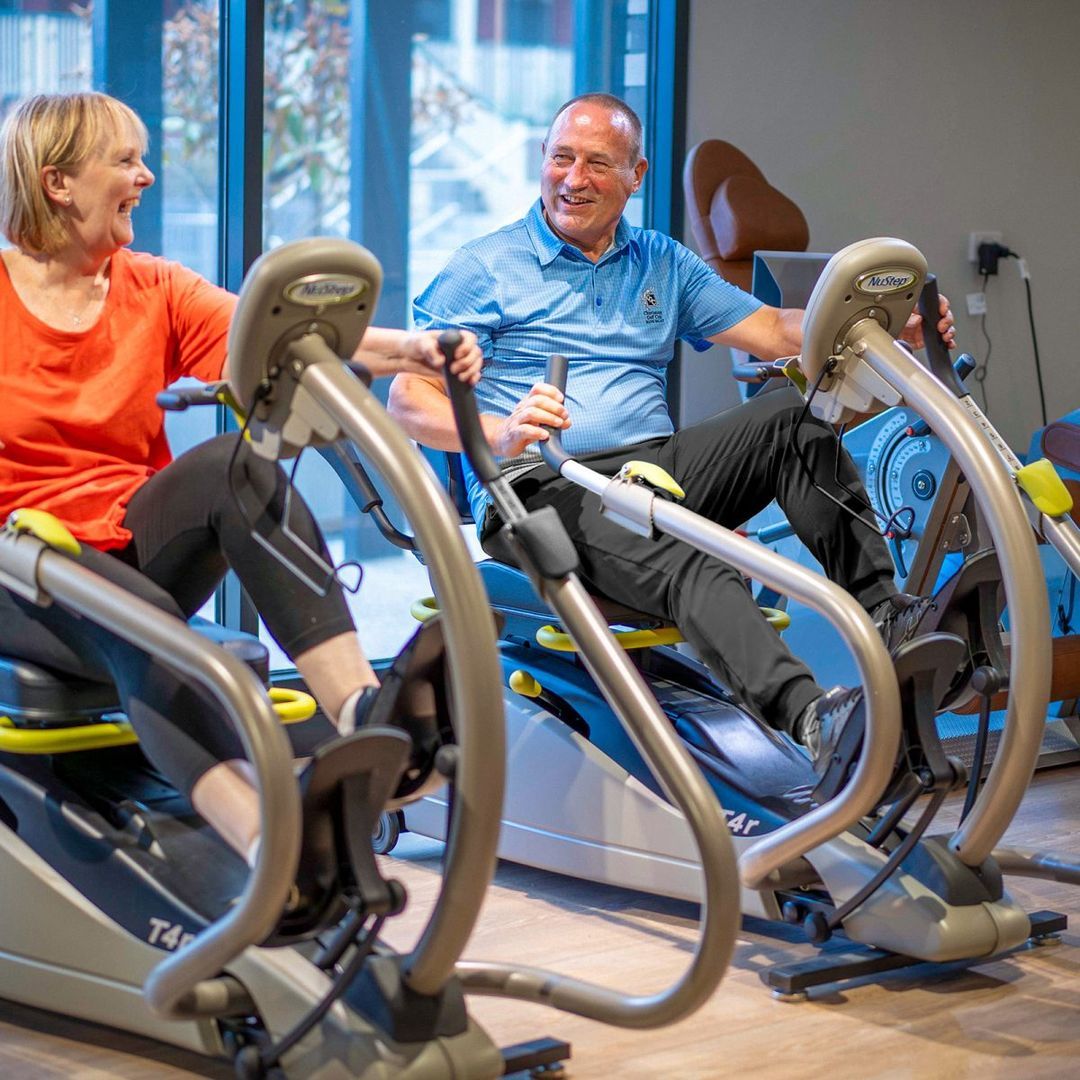 Baptcare Strathalan Retirement Living