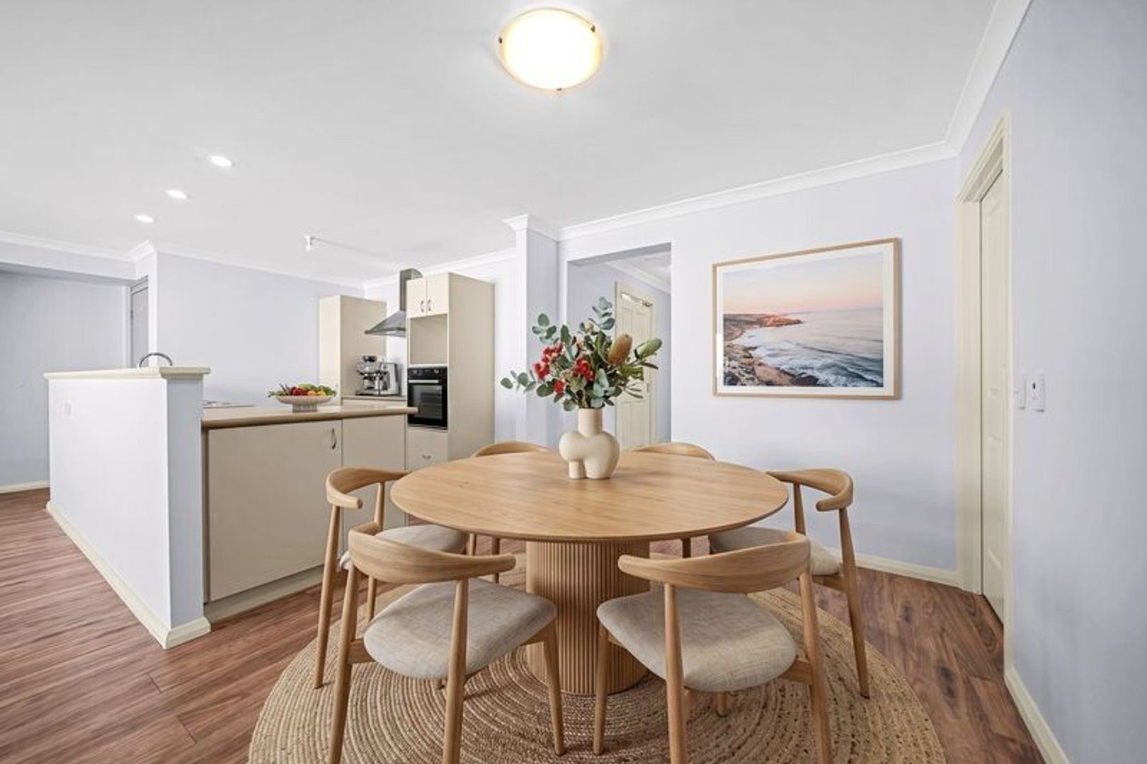 NEW RESERVED - Quality Villa Offering Space, Study and Sheltered Alfresco
