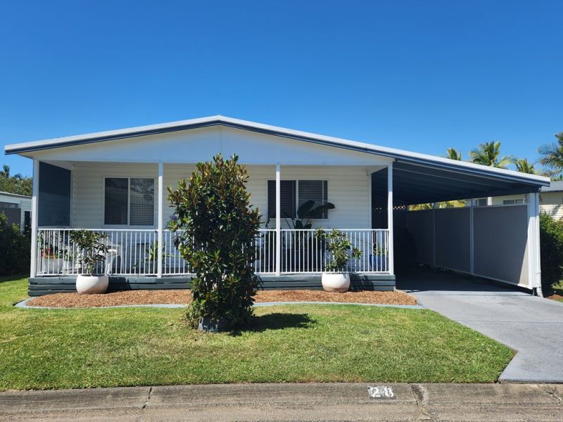 Sunny & Stylish  Home