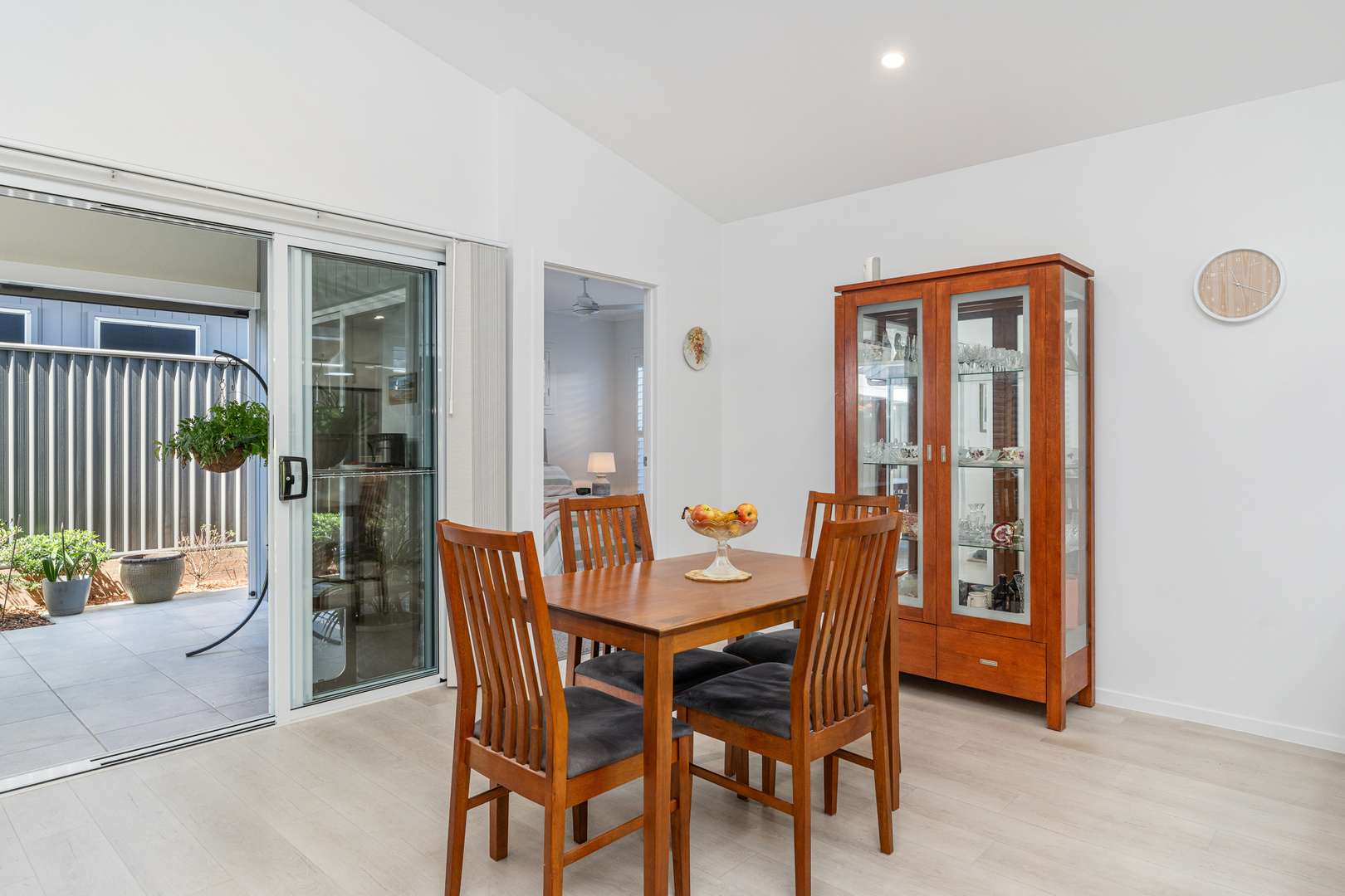 Homesite 233 | Neat, sweet and complete.