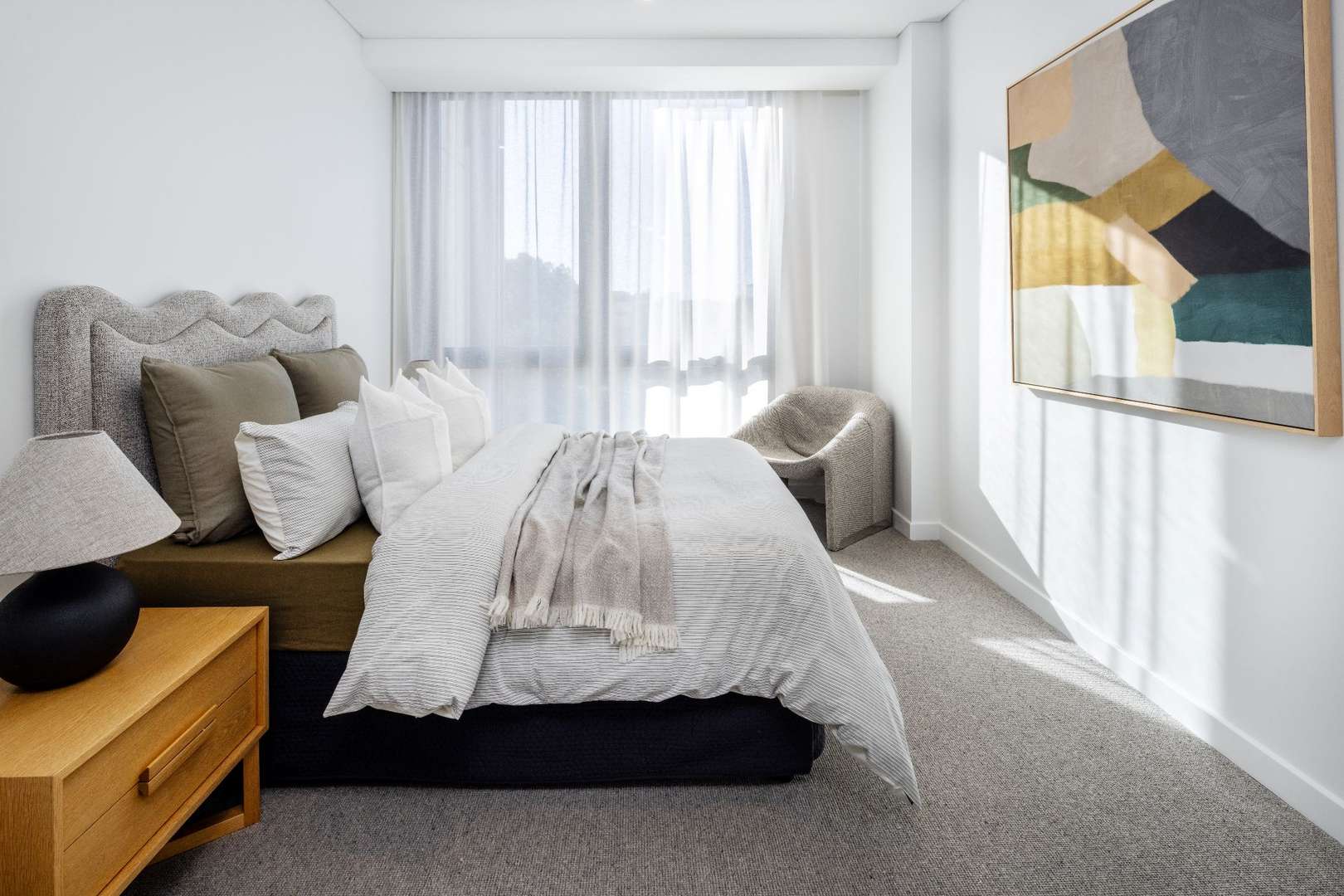 105/28 Norbrik Drive Bella Vista, NSW 2153