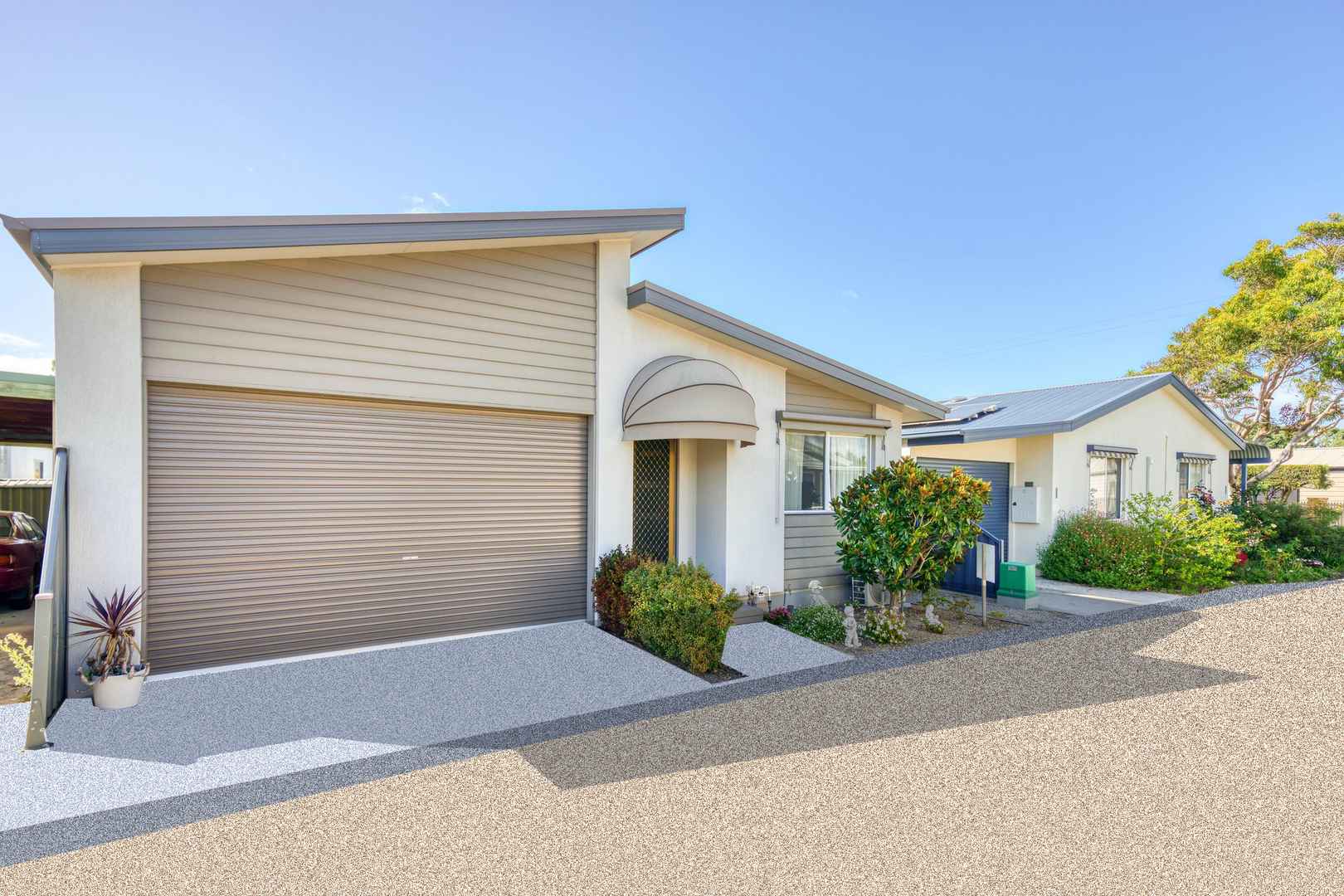 2 Braywood Drive PALM LAKE RESORT Bangholme