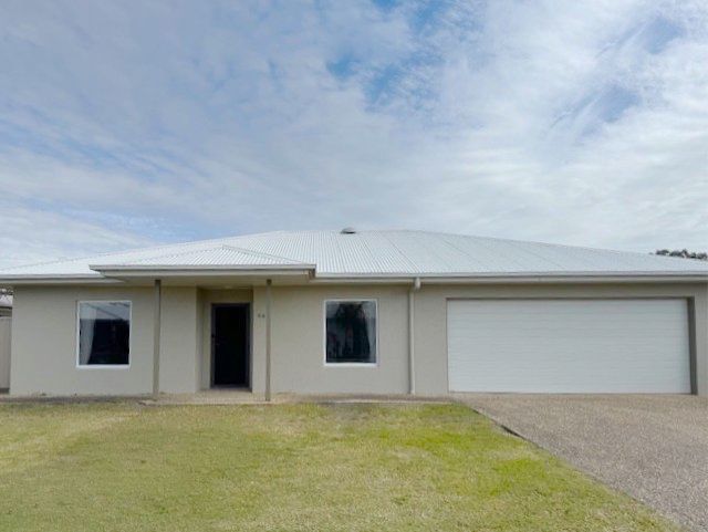 Home 64 Beachmere Sands