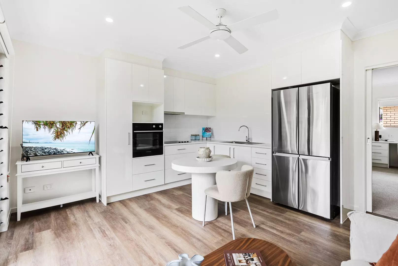 One Bedroom | Villa 125