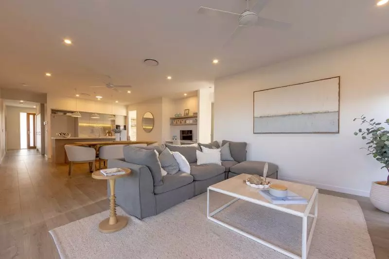 Harbour Design – 3 Bedroom Home