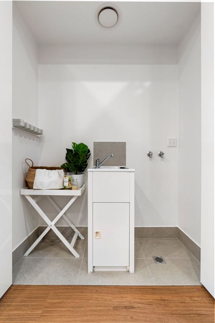 Stylish Retirement Living that perfectly balances comfort, convenience, and style.