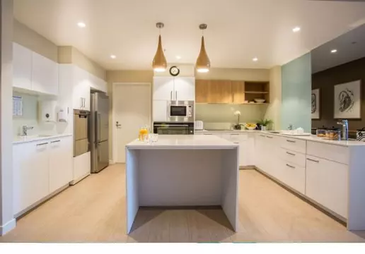 Campbell Place Aged Care