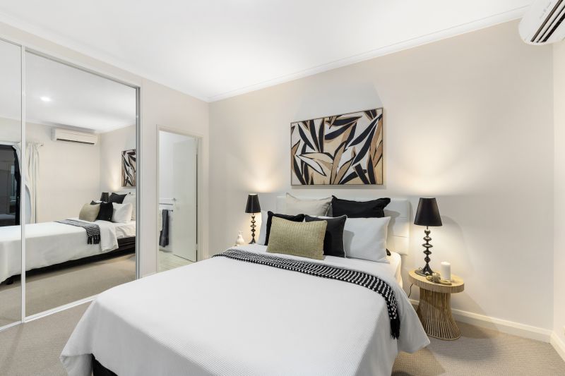 Modern Living in Prime Location!