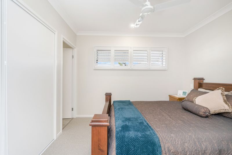 Stylish Contemporary Home