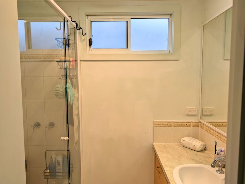 Peninsula Parklands - Site 050