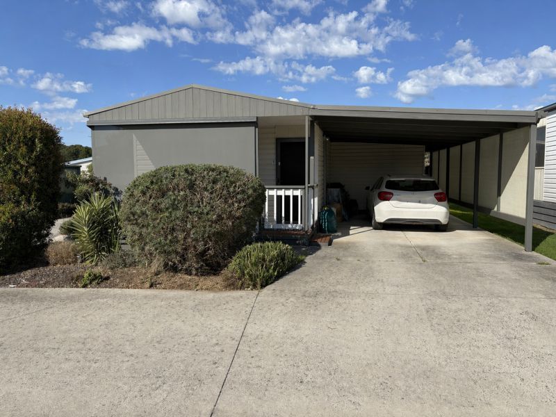 Peninsula Parklands - Site 88