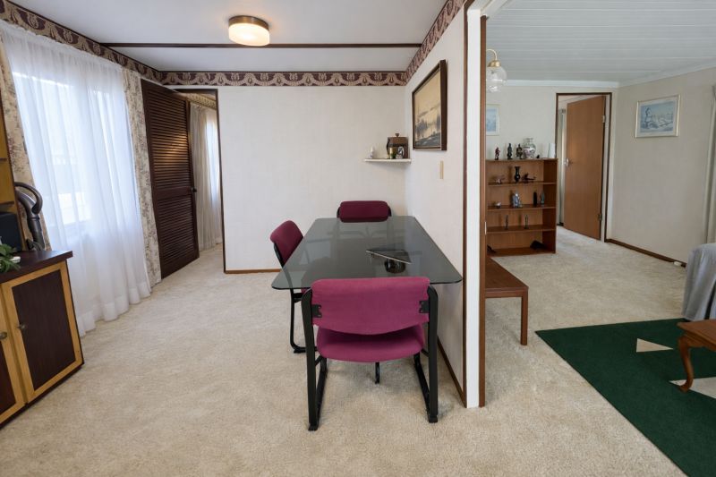 Crystal Waters Estate - Site 91