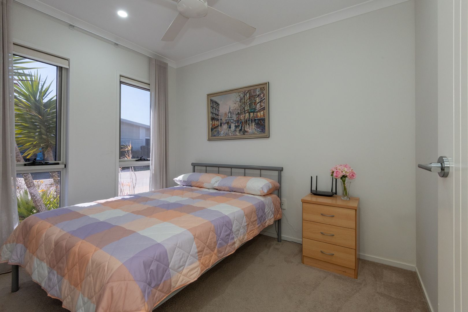 Comfort, Community & Convenient Living 