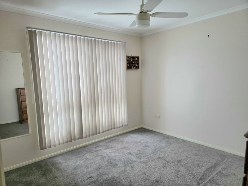 Comfort, Space and Garden Potential
