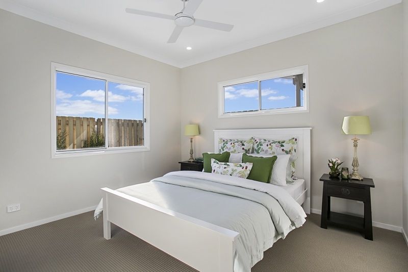 Free up capital with the Frangipani and start living