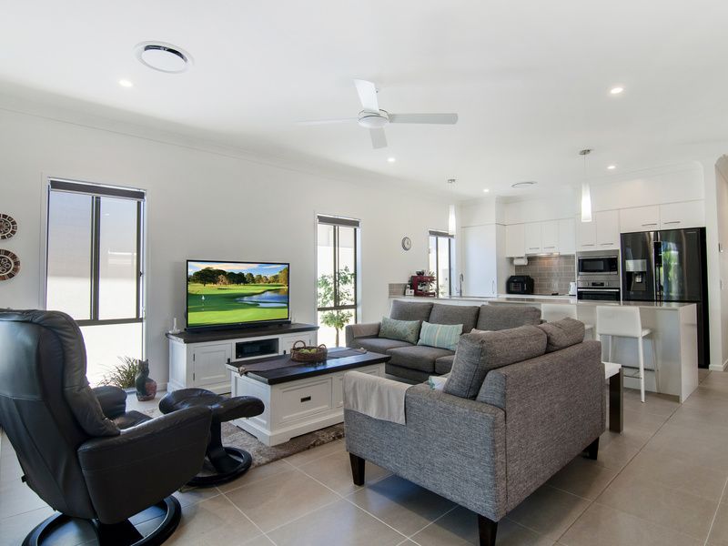 Peaceful Tranquillity For Relaxed Living