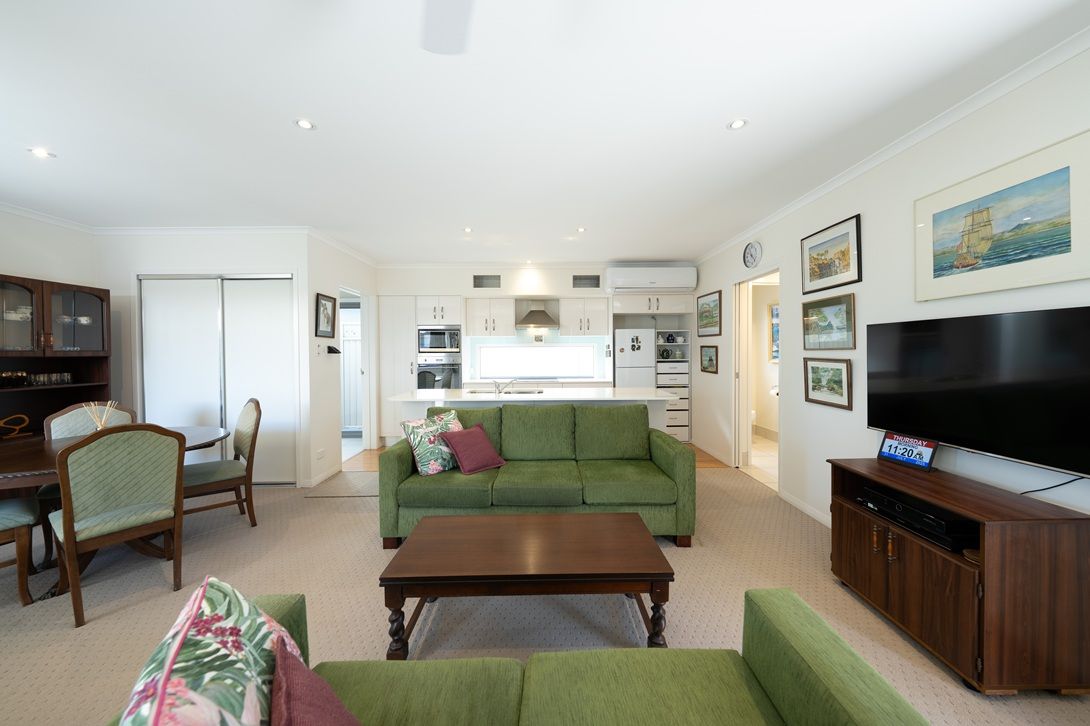 Low Maintenance Resort Living