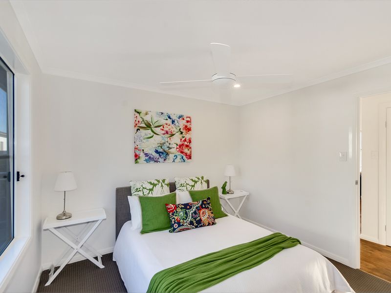 Quality and comfort with style and ease