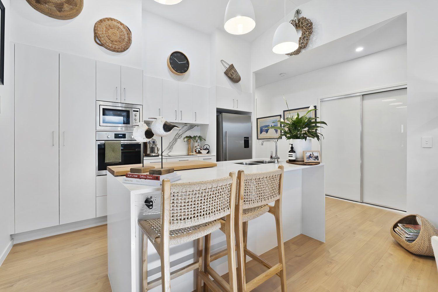 A Perfect Lifestyle Property to Treasure
