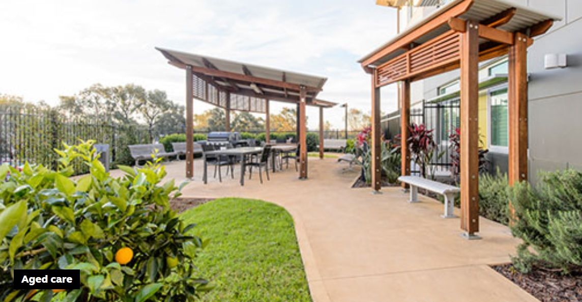 Uniting Elanora Shellharbour 