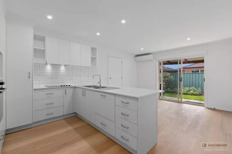 Fully Refurbished Retirement Living!