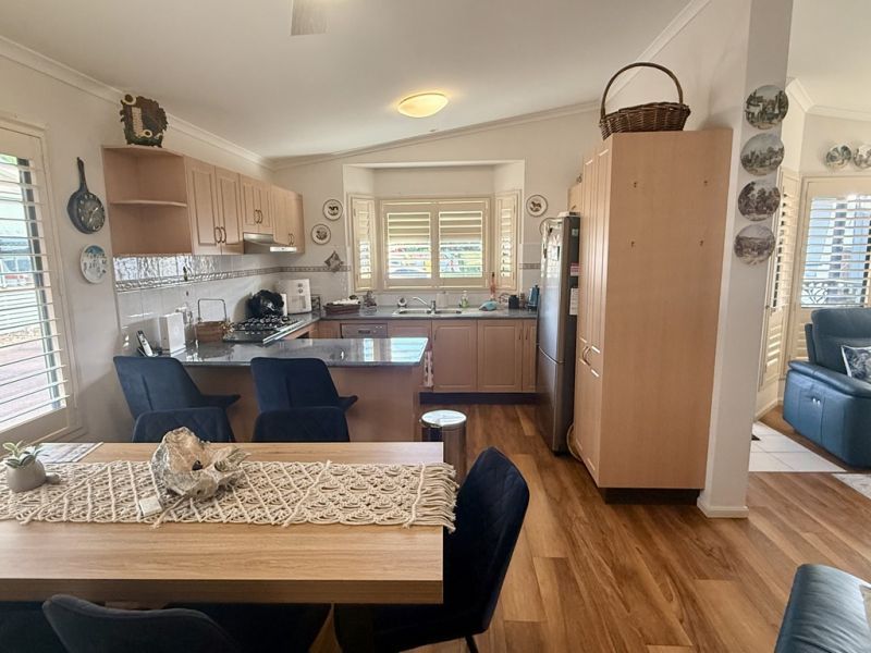 Stunning three bedroom home
