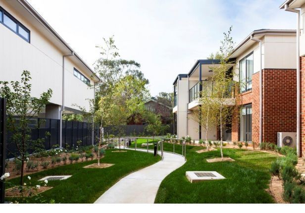 Life's Worth Living - Modern 2 Bedroom Apartments 