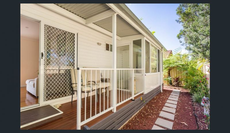 Crystal Waters Estate - 149