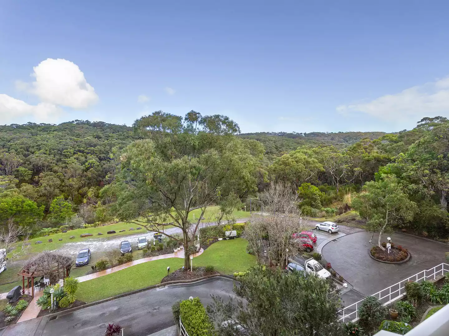 406/6 Jersey Place, Cromer