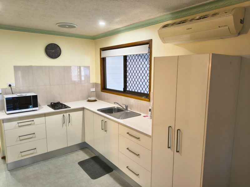 Bungalow Village Burleigh Waters - Site 127