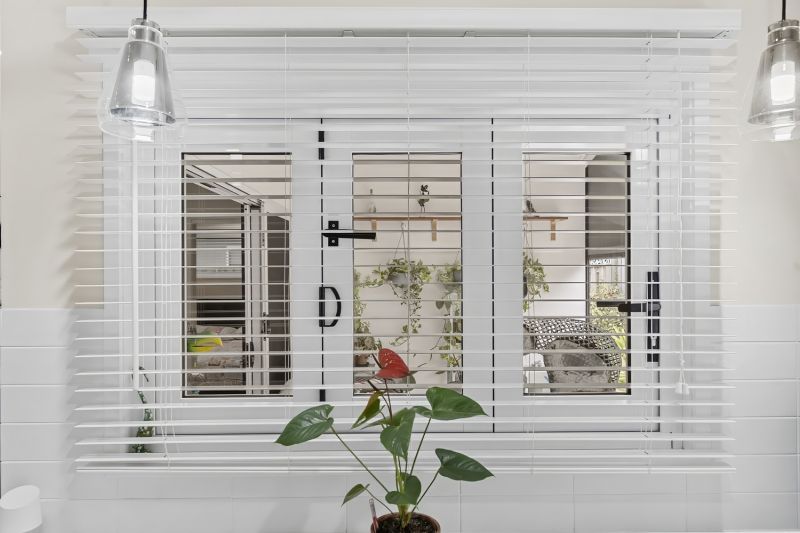 Bushland Bliss - Effortless Modern Living