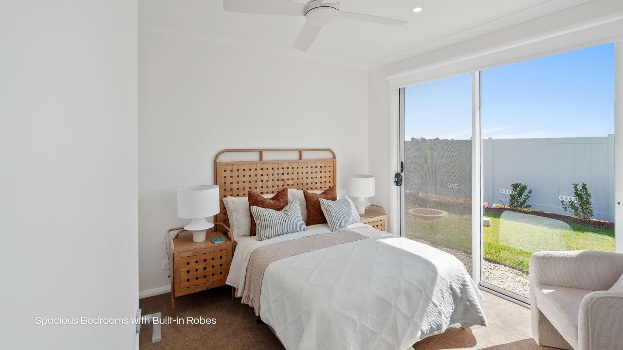 Welcome to Lincoln Lifestyle Griffith Hill, with homes available to occupy today! | Limited $5k offer