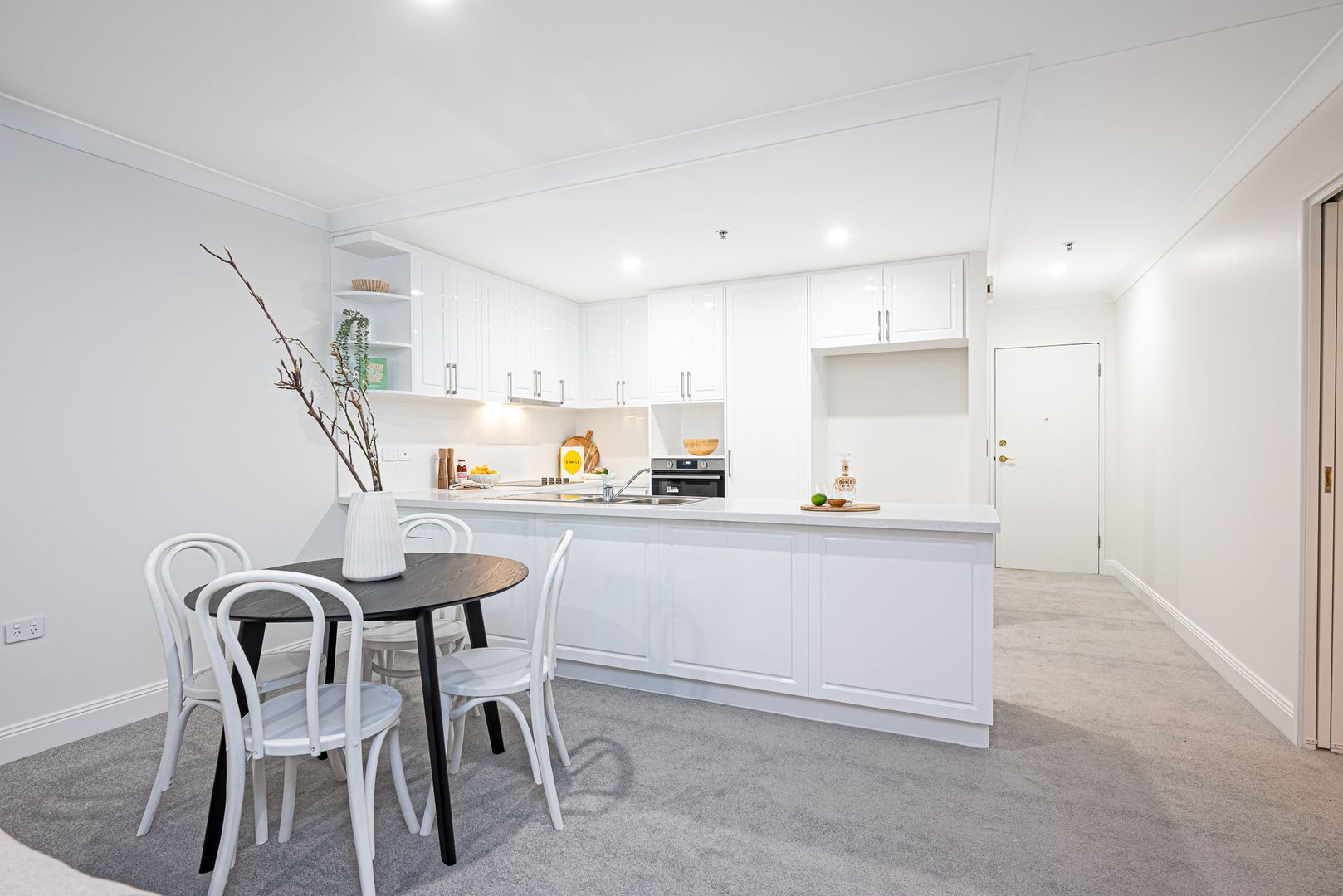 The Glenbrook Independent Retirement Living