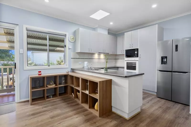 Your Own Private Oasis