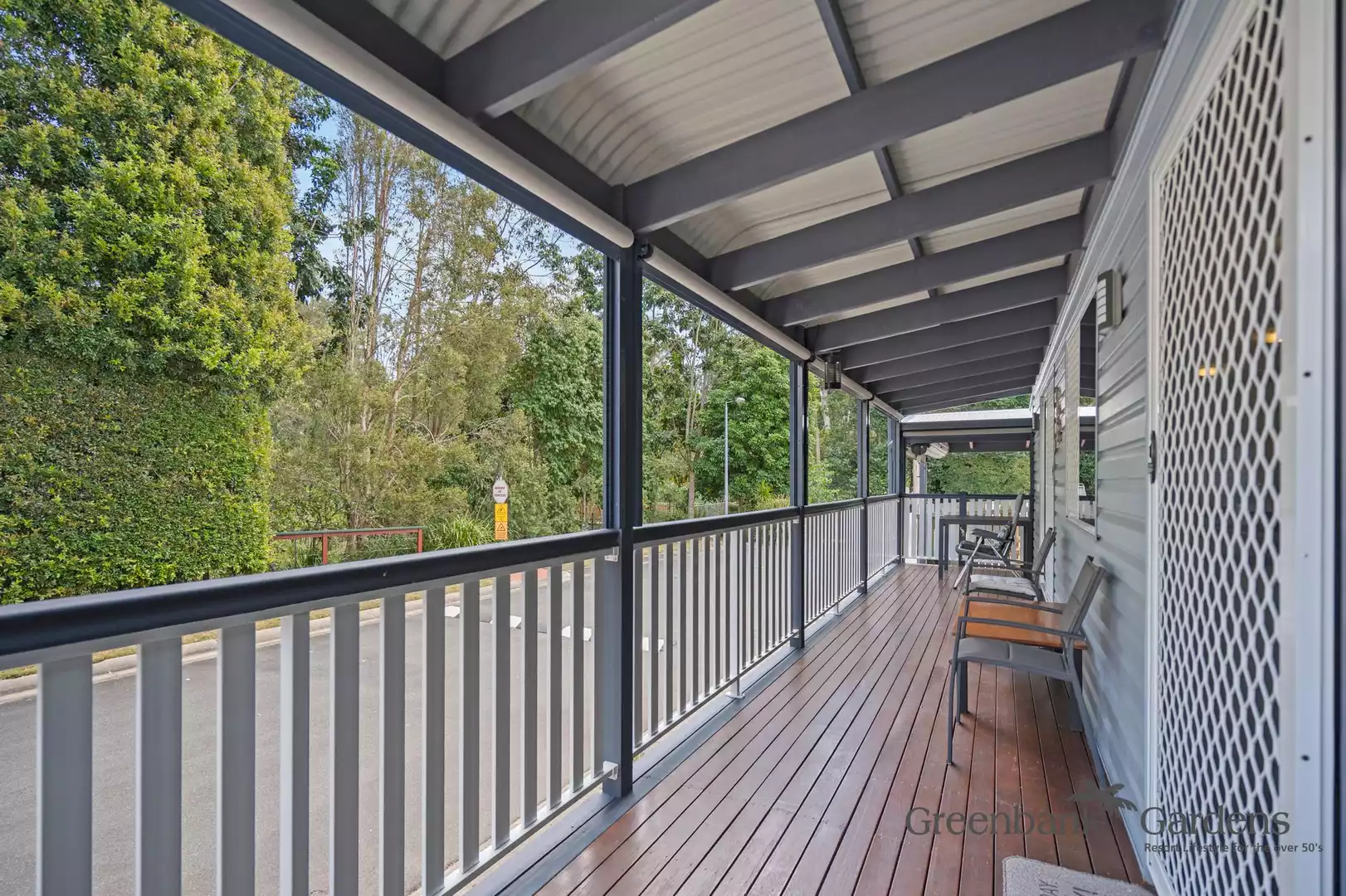 Introducing an Exquisite 3 Bedroom Home - GREENBANK GARDENS