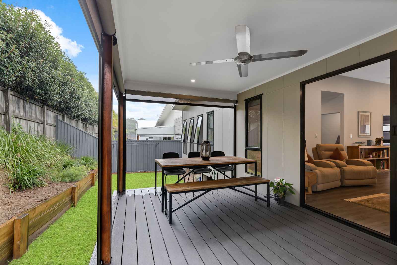 Where Modern Convenience Meets Easy Living