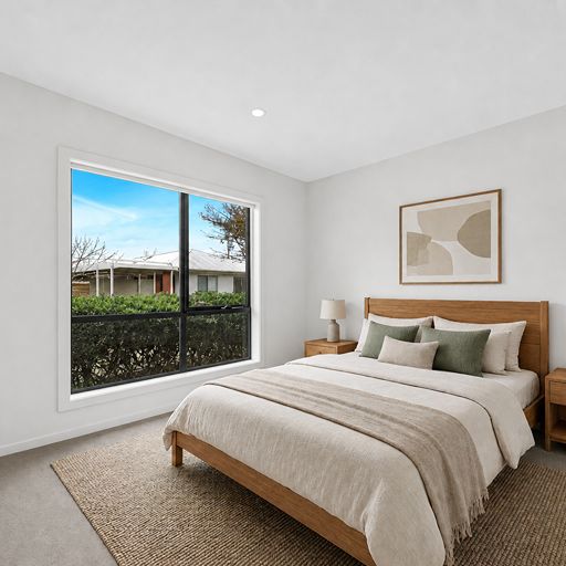 Two Bedroom | Villa 9