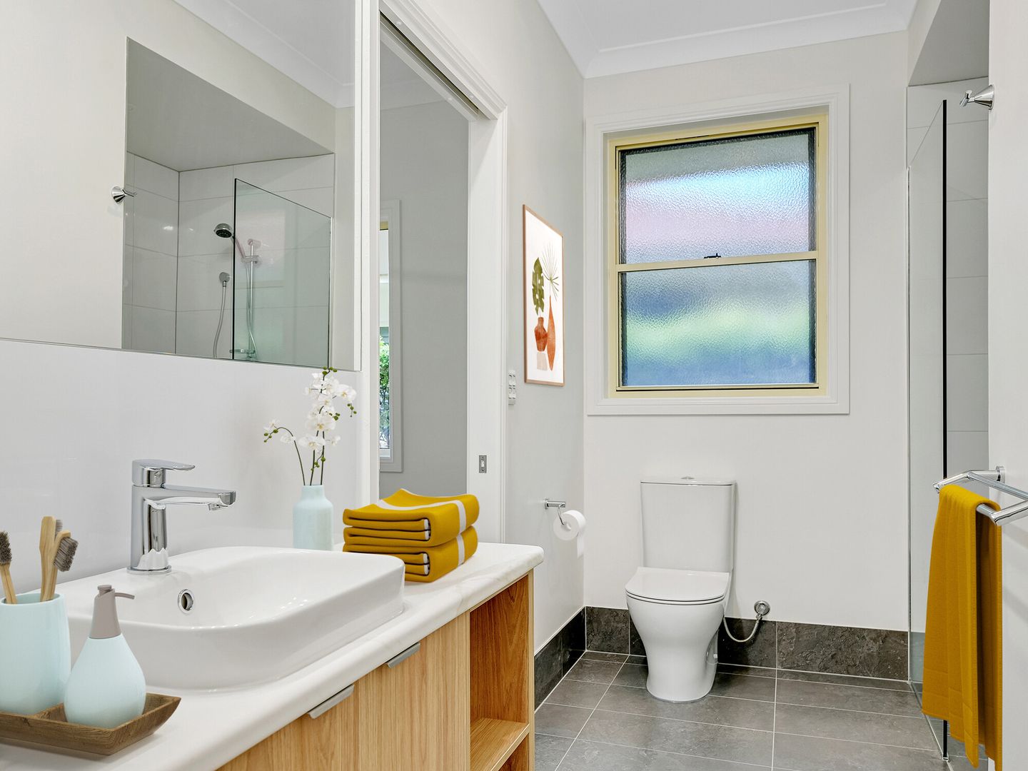 Noosa Waters Retirement Estate Villa 20