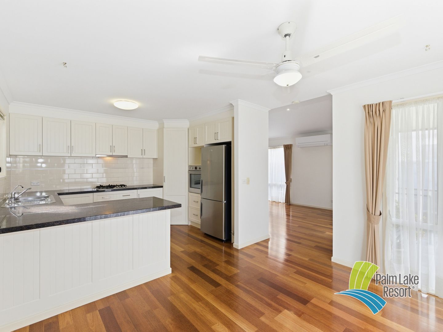 Beautiful Eighth Avenue