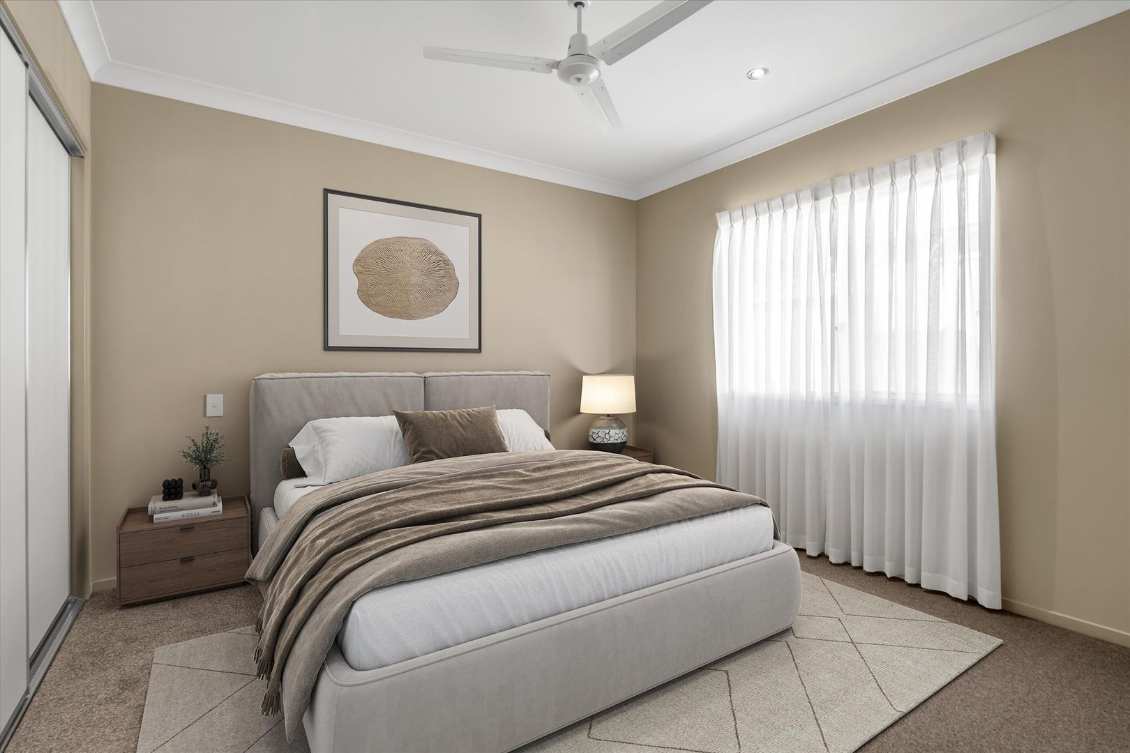 Home 202 PALM LAKE RESORT TRUGANINA