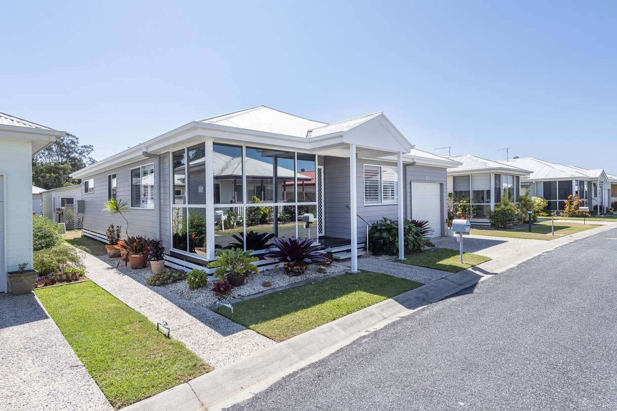 Beautifully Presented Home