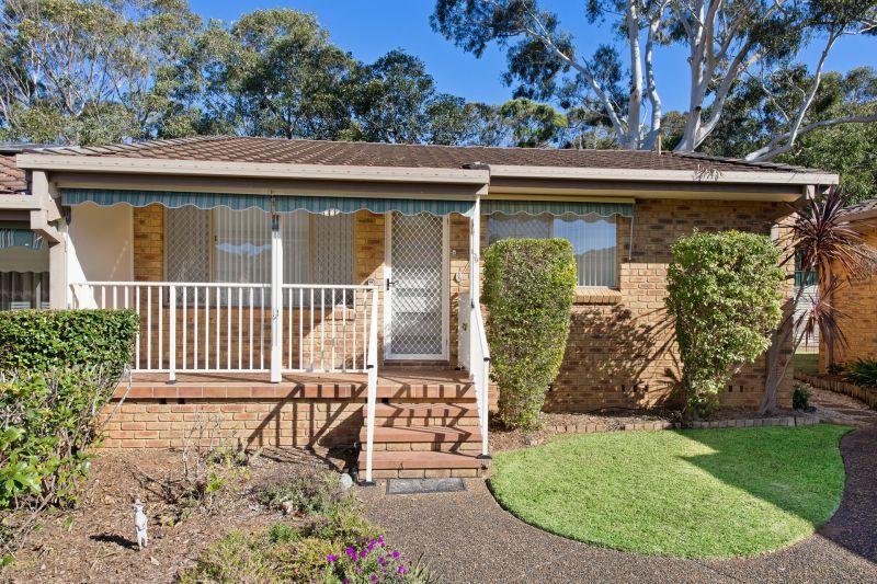 Picture perfect and very affordable for a peaceful retirement in Port Macquarie
