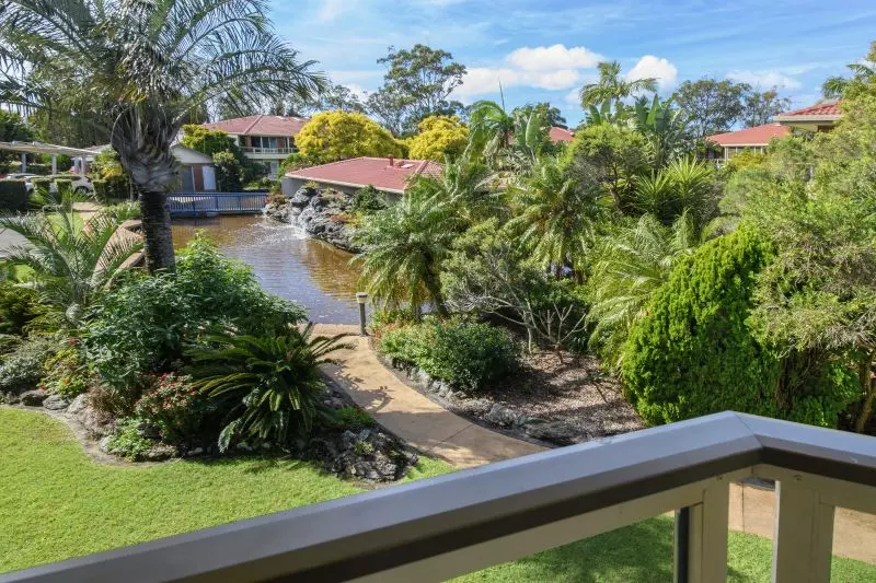 The Governor's Retirement Resort - Independent Living with a Genuine Sense of Community