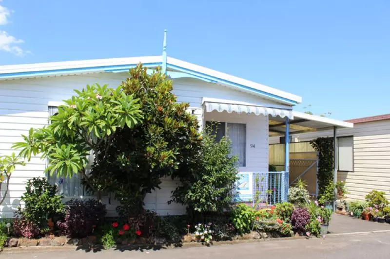 Banksia Grove Village - Site 94