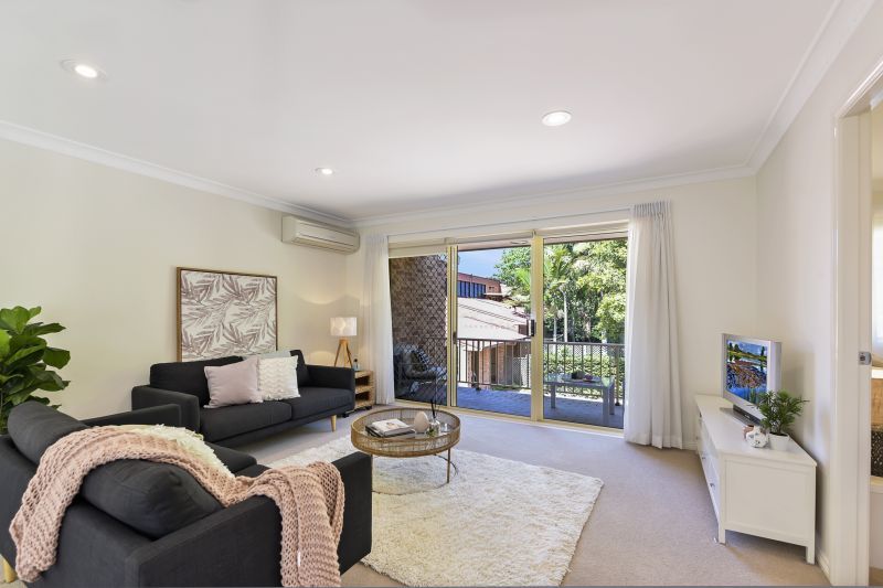 Ground Floor Unit with Easy Access to Erina Fair Shopping Centre