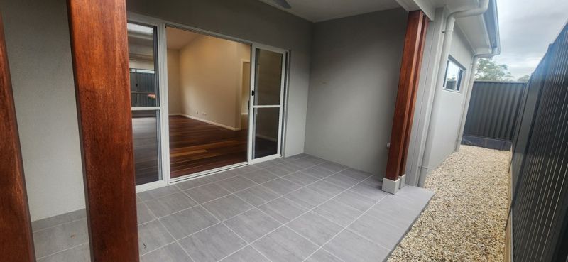 Perfectly designed for downsizers