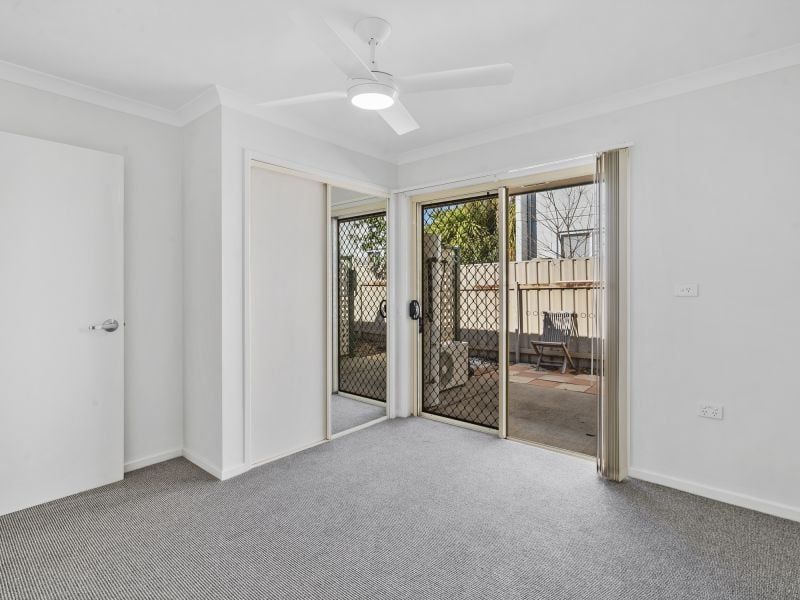 Single Catered Unit with lunch package included* – Rent in Seniors Community