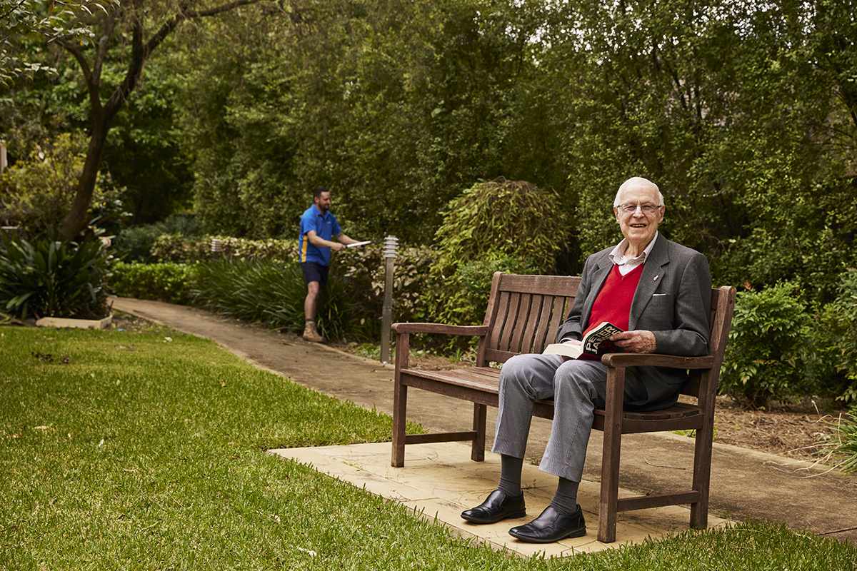 Living Choice Leisure Lea Gardens