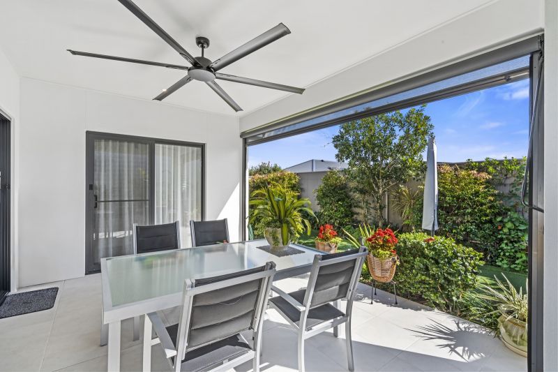 Site 502 - Established - Sunningdale G3